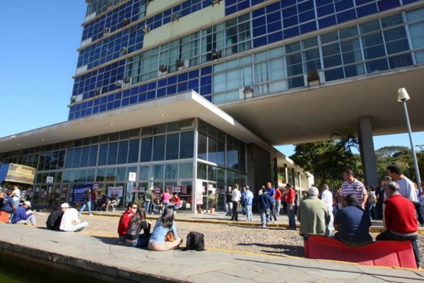 greve ufmg